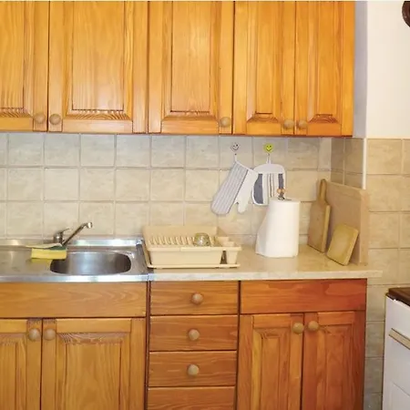 度假居 Mountain House Skulin *