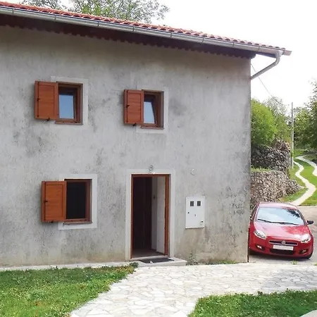 Mountain House Skulin Novi Vinodolski