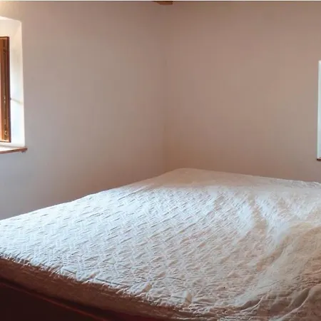 度假居 Mountain House Skulin