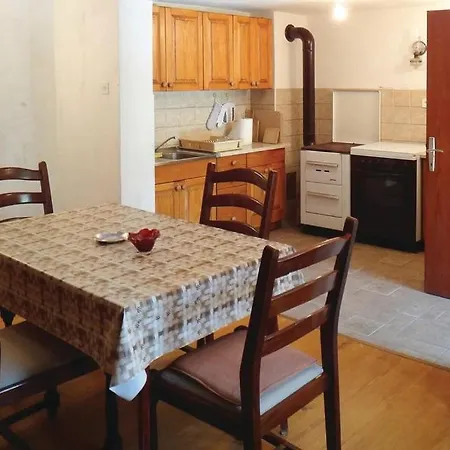 Mountain House Skulin *