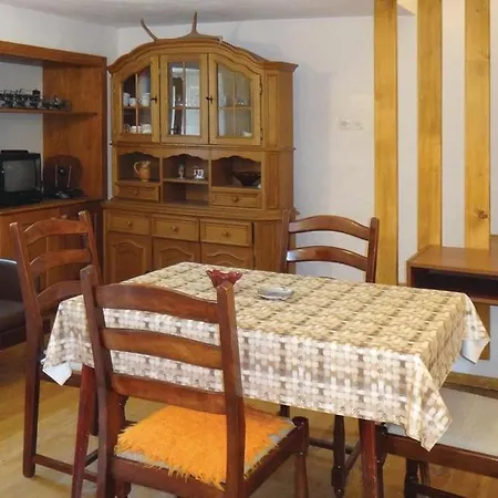 Mountain House Skulin * Novi Vinodolski