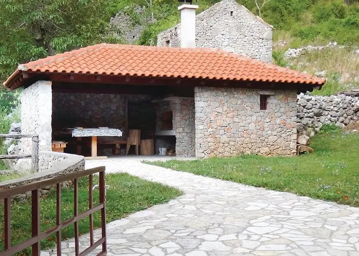 Casa vacanze Mountain House Skulin