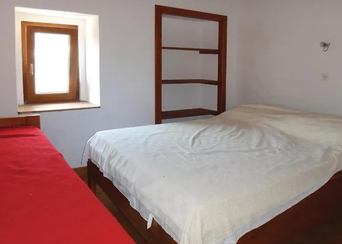 Casa vacanze Mountain House Skulin *