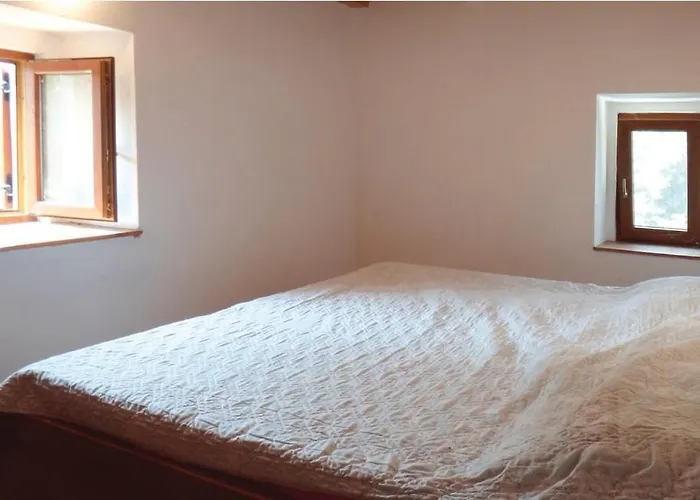 Casa vacanze Mountain House Skulin